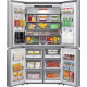 Двухкамерный холодильник Gorenje NRM918FUX preview 3