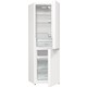 Двухкамерный холодильник Gorenje RK6192PW4 preview 1