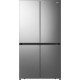 Двухкамерный холодильник Gorenje NRM918FUX preview 1
