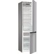 Двухкамерный холодильник Gorenje NRK6201PS4 preview 1