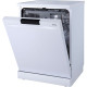 Посудомоечная машина Gorenje GS620C10W preview 4