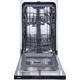 Посудомоечная машина Gorenje GV520E10 preview 4