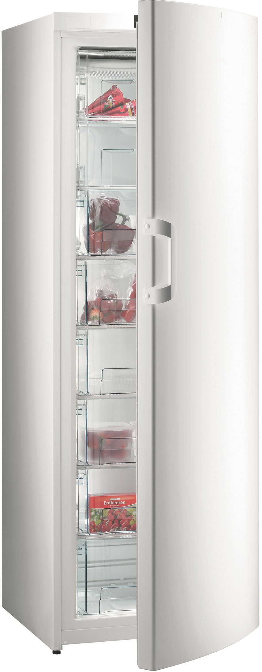 Морозильный шкаф Gorenje F 6181 AW