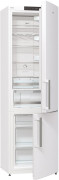 Двухкамерный холодильник Gorenje NRK 6201 JW