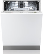 Посудомоечная машина Gorenje Plus GDV 670 X