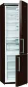 Двухкамерный холодильник Gorenje NRK 6201 MCH