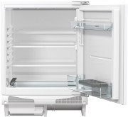 Однокамерный холодильник RIU6092AW