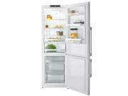 Двухкамерный холодильник Gorenje RK 61 FSY2W