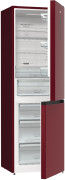 Двухкамерный холодильник NRK6192AR4