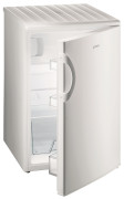 Двухкамерный холодильник Gorenje RB4091ANW