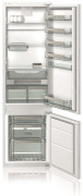 Двухкамерный холодильник Gorenje Plus GSC 27178 F