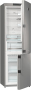 Двухкамерный холодильник Gorenje NRK 61 JSY2X