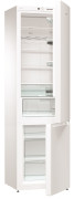 Двухкамерный холодильник Gorenje NRK6201GHW4
