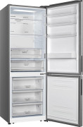 Двухкамерный холодильник Gorenje NRK720EAXL4