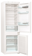 Двухкамерный холодильник Gorenje RKI4181E3