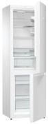 Двухкамерный холодильник Gorenje RK611SYW4