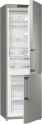Двухкамерный холодильник Gorenje NRK 6191 JX