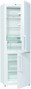 Двухкамерный холодильник Gorenje NRK 6191 GHW