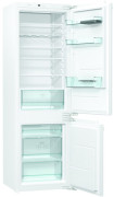 Двухкамерный холодильник Gorenje NRKI 2181 E1