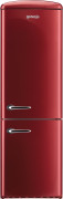 Двухкамерный холодильник Gorenje RKV 60359 OR
