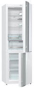 Двухкамерный холодильник Gorenje NRK 612 ORA W