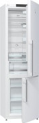 Двухкамерный холодильник Gorenje NRK 61 JSY2W2