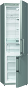 Двухкамерный холодильник Gorenje NRK 6201 GHX