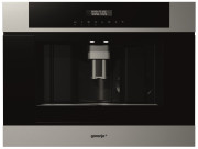 Кофемашина Gorenje Plus GCC 800 X