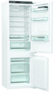 Двухкамерный холодильник Gorenje NRKI 2181 A1