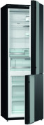 Двухкамерный холодильник Gorenje NRK 612 ORA B