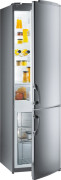 Двухкамерный холодильник Gorenje RKV 42200 E