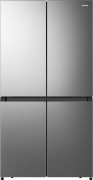 Двухкамерный холодильник Gorenje NRM918FUX