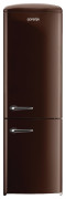 Двухкамерный холодильник Gorenje RK 60359 OCH