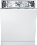 Посудомоечная машина Gorenje Plus GDV 630 X