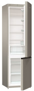 Двухкамерный холодильник Gorenje RK621PS4