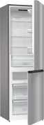 Двухкамерный холодильник Gorenje NRK6191PS4