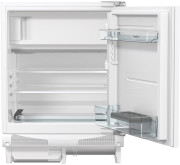 Однокамерный холодильник RBIU6092AW