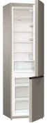 Двухкамерный холодильник Gorenje NRK621PS4