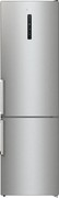 Двухкамерный холодильник Gorenje NRC6203SXL5