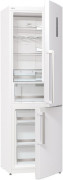 Двухкамерный холодильник Gorenje NRK 6191 TW