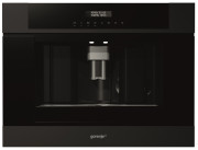 Кофемашина Gorenje Plus GCC 800 B