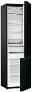 Двухкамерный холодильник Gorenje RK621SYB4