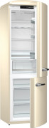 Двухкамерный холодильник Gorenje ORK 192 C