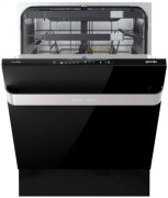 Посудомоечная машина Gorenje GV 60 ORA B