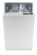 Посудомоечная машина Gorenje GV 52250