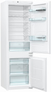 Двухкамерный холодильник Gorenje NRKI 4181 E1