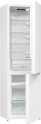 Двухкамерный холодильник Gorenje NRK6201PW4