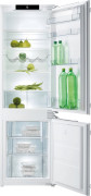 Двухкамерный холодильник Gorenje NRKI 5181 CW