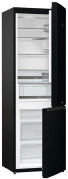 Двухкамерный холодильник Gorenje RK611SYB4