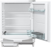 Однокамерный холодильник Gorenje RIU 6091 AW